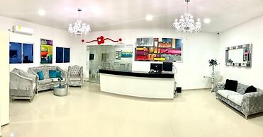 Hotel Platinum Barranquilla