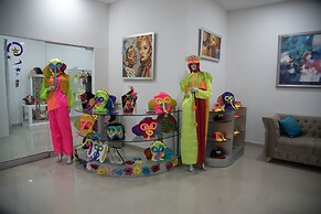 Hotel Platinum Barranquilla