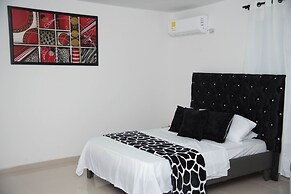 Hotel Platinum Barranquilla