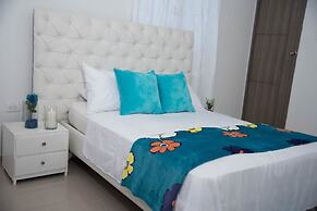 Hotel Platinum Barranquilla