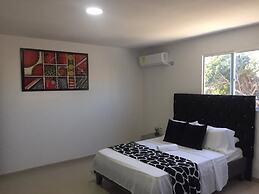 Hotel Platinum Barranquilla