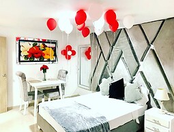 Hotel Platinum Barranquilla