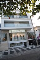 Hotel Platinum Barranquilla