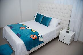 Hotel Platinum Barranquilla