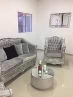 Hotel Platinum Barranquilla