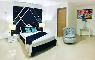 Hotel Platinum Barranquilla