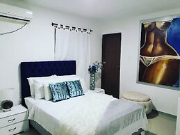 Hotel Platinum Barranquilla