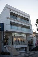 Hotel Platinum Barranquilla