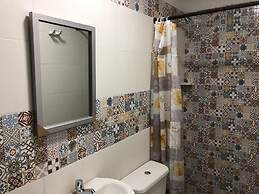 Hotel Platinum Barranquilla