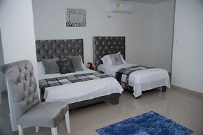 Hotel Platinum Barranquilla