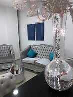 Hotel Platinum Barranquilla