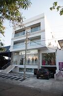 Hotel Platinum Barranquilla