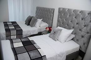 Hotel Platinum Barranquilla