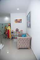 Hotel Platinum Barranquilla