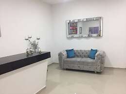 Hotel Platinum Barranquilla