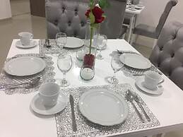 Hotel Platinum Barranquilla