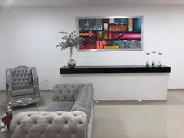 Hotel Platinum Barranquilla