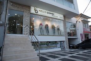 Hotel Platinum Barranquilla