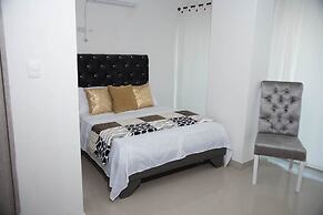 Hotel Platinum Barranquilla