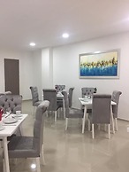 Hotel Platinum Barranquilla