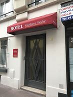 Résidence Hoche