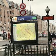 Résidence Hoche