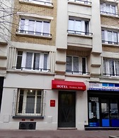Résidence Hoche