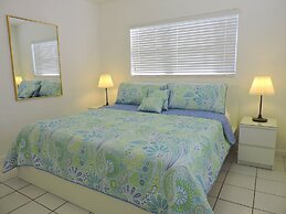 Southwinds Inn # 7 - One-bedroom