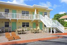 Southwinds Inn # 7 - One-bedroom