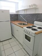 Southwinds Inn # 7 - One-bedroom