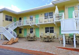 Southwinds Inn # 7 - One-bedroom