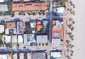 Southwinds Inn # 7 - One-bedroom