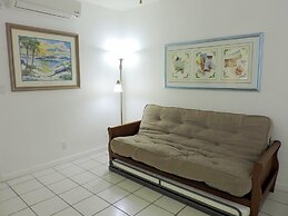 Southwinds Inn # 7 - One-bedroom