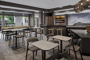 SpringHill Suites by Marriott Tuckahoe Westchester County