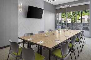 SpringHill Suites by Marriott Tuckahoe Westchester County