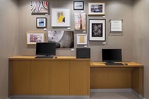 SpringHill Suites by Marriott Tuckahoe Westchester County