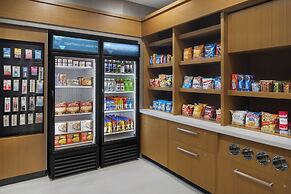 SpringHill Suites by Marriott Tuckahoe Westchester County