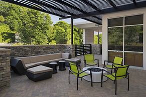 SpringHill Suites by Marriott Tuckahoe Westchester County