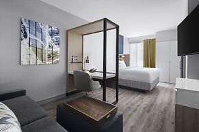 SpringHill Suites by Marriott Tuckahoe Westchester County