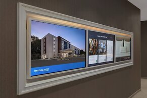 SpringHill Suites by Marriott Tuckahoe Westchester County