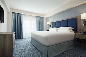 DoubleTree by Hilton Managua