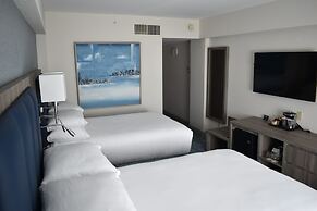 DoubleTree by Hilton Managua