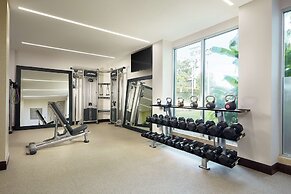 DoubleTree by Hilton Managua