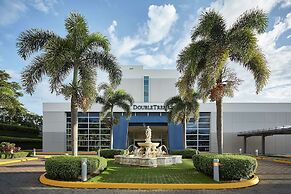 DoubleTree by Hilton Managua