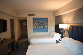 DoubleTree by Hilton Managua