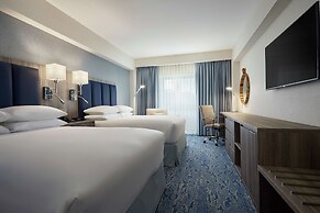 DoubleTree by Hilton Managua