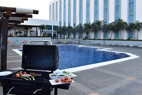 DoubleTree by Hilton Managua