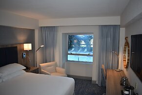 DoubleTree by Hilton Managua