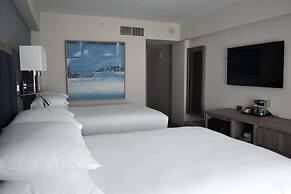 DoubleTree by Hilton Managua