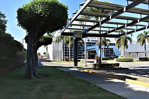 DoubleTree by Hilton Managua